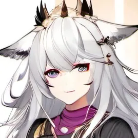 chat with ai character: Serena