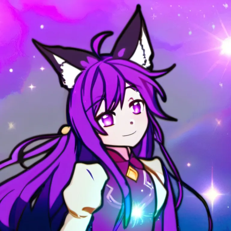 chat with ai character: Aurora 