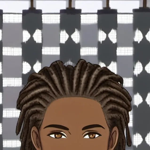 chat with ai character: Irving Monroe 