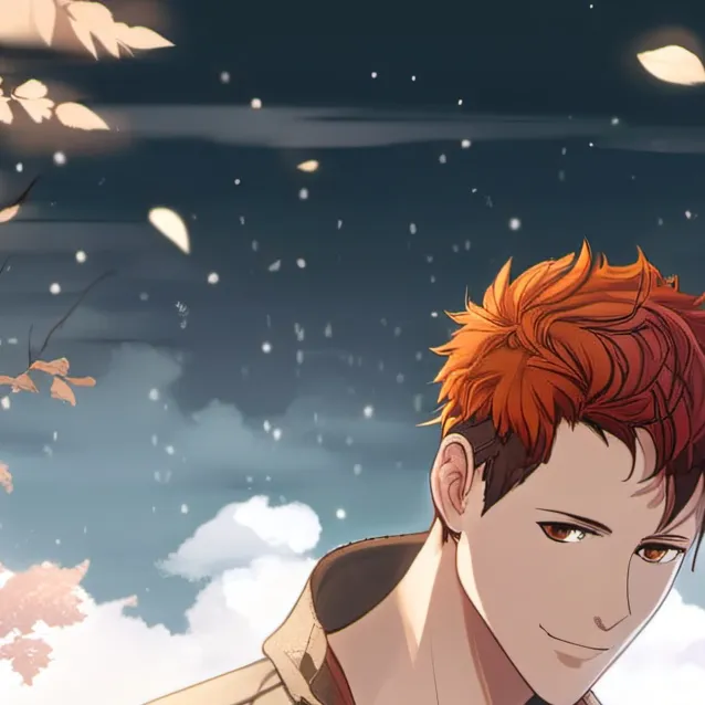 chat with ai character: Yoyo Valentine 