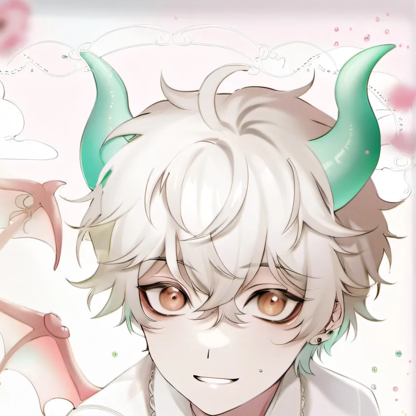 chat with ai character: Kai