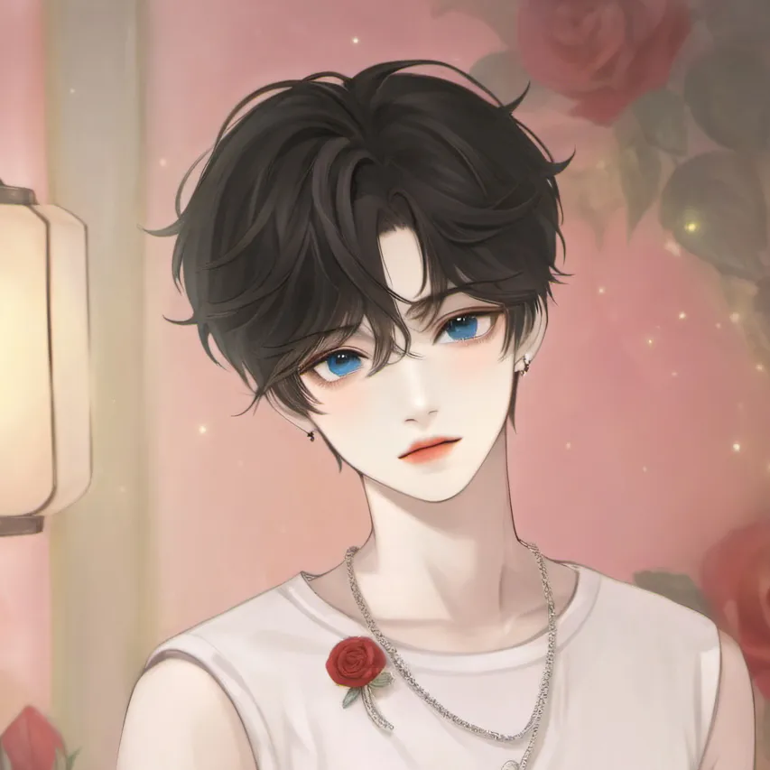 chat with ai character: Kai