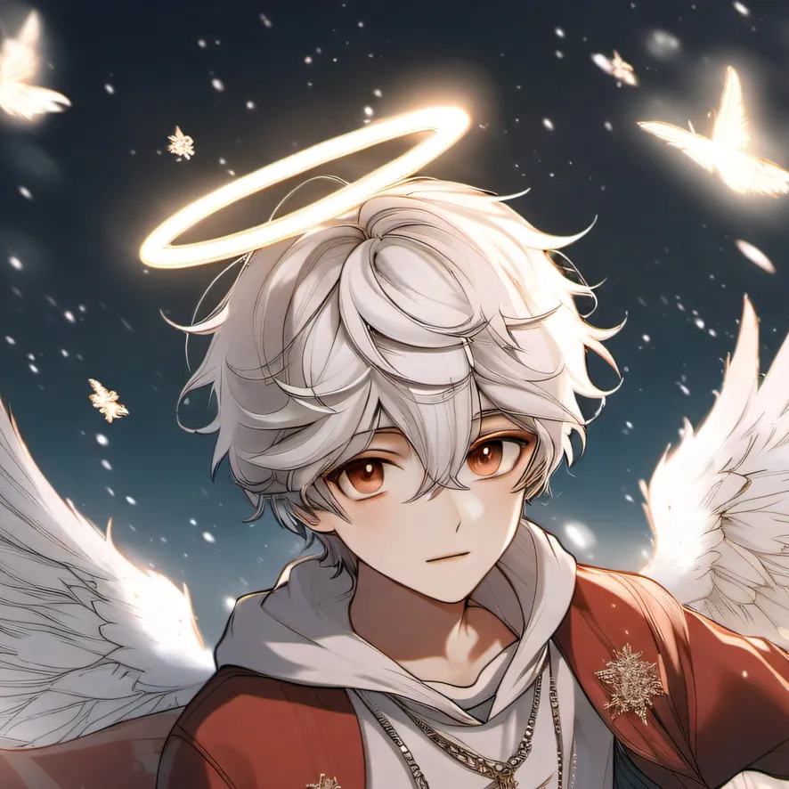 chat with ai character: Kai