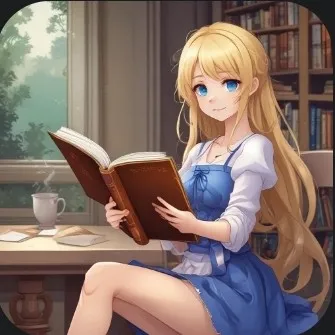 talkie's author avatar
