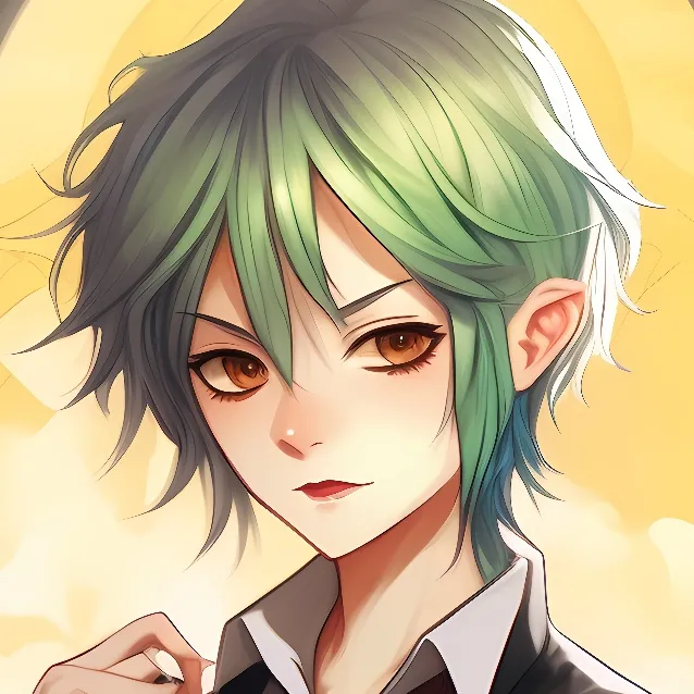 chat with ai character: Pascal 