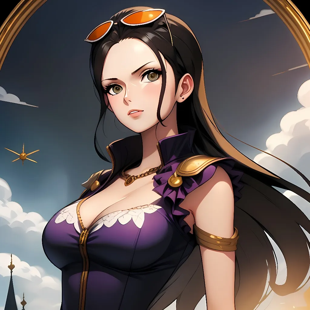 chat with ai character: Aria