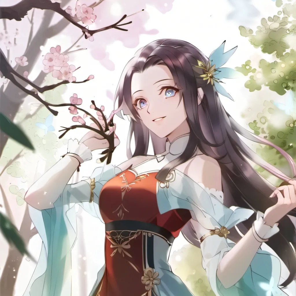 chat with ai character: Kanae kcho