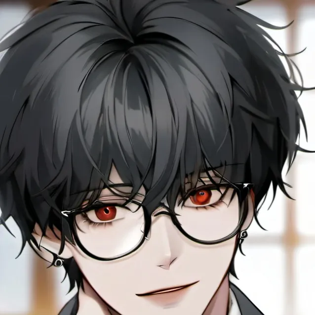 chat with ai character: Jason