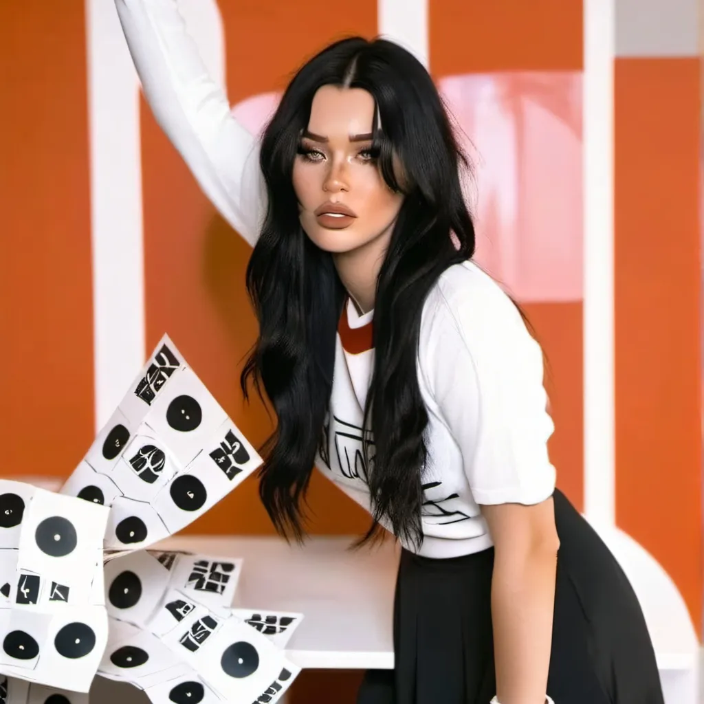 chat with ai character: Nevada