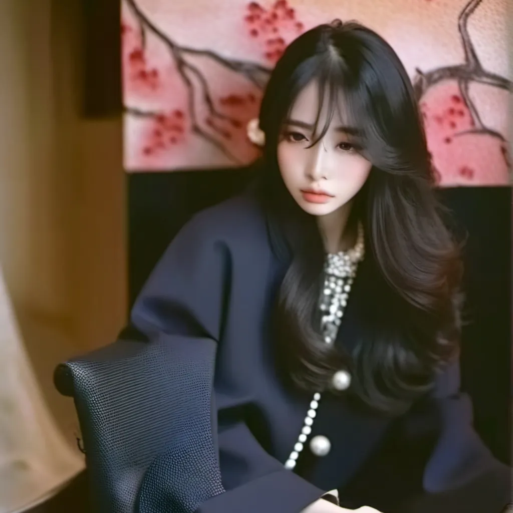 chat with ai character: Amelia  me in real