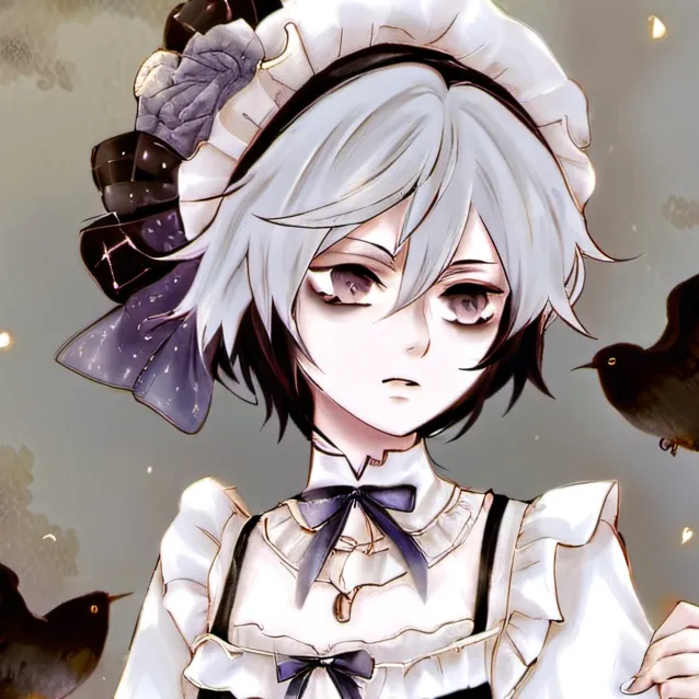 chat with ai character: giyu 