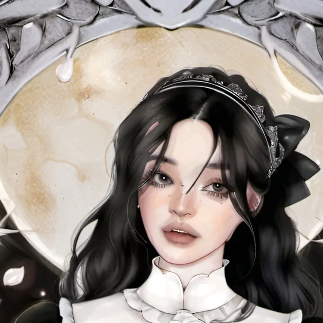 chat with ai character: Nevaaadaa