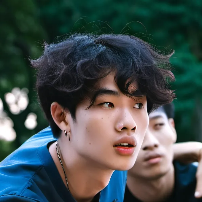 chat with ai character: aidan hoang