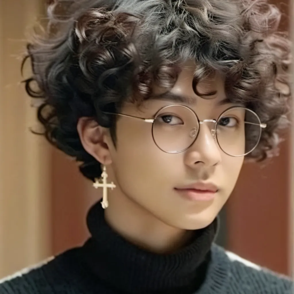 chat with ai character: Asher 