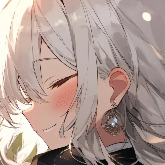 chat with ai character: rose