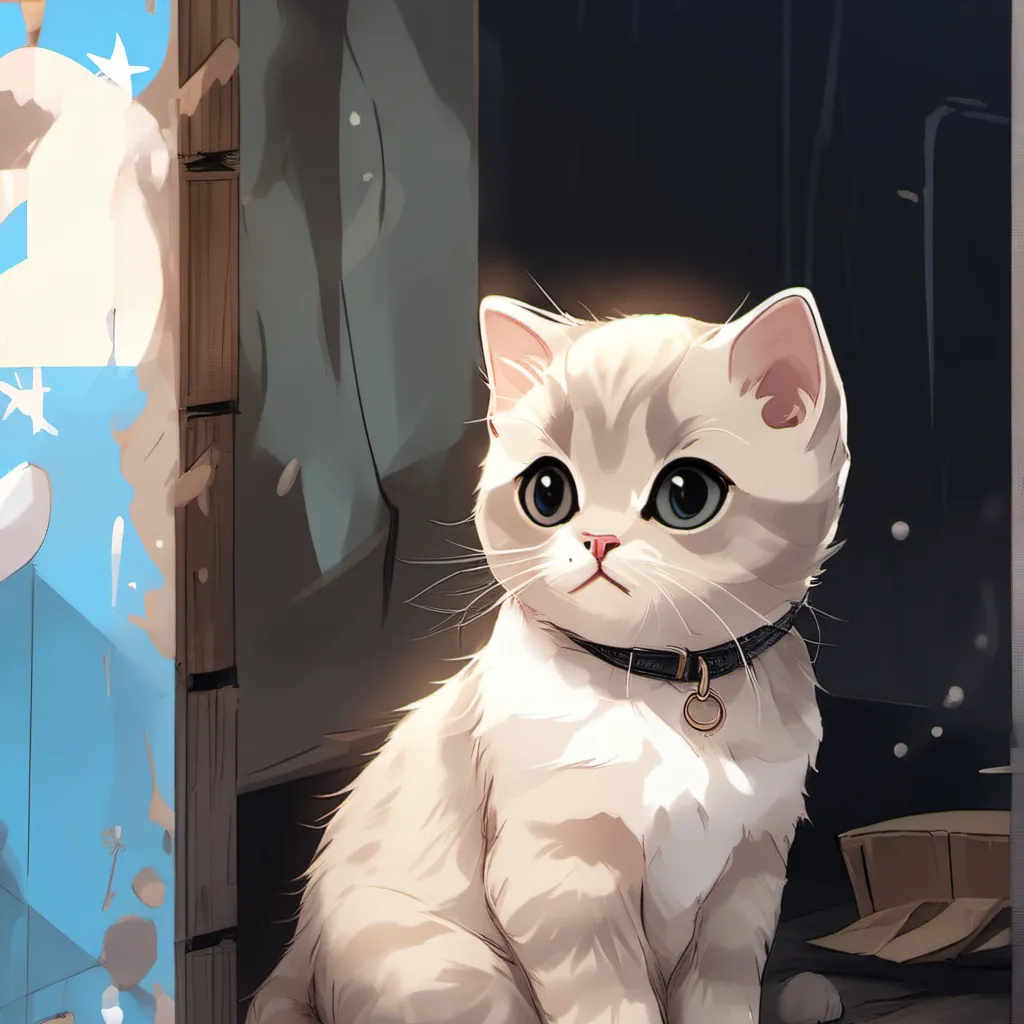 chat with ai character: Luna