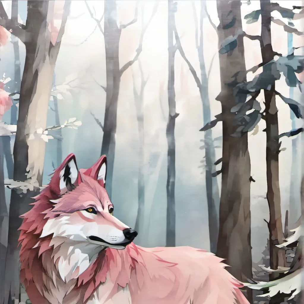 chat with ai character: Milo