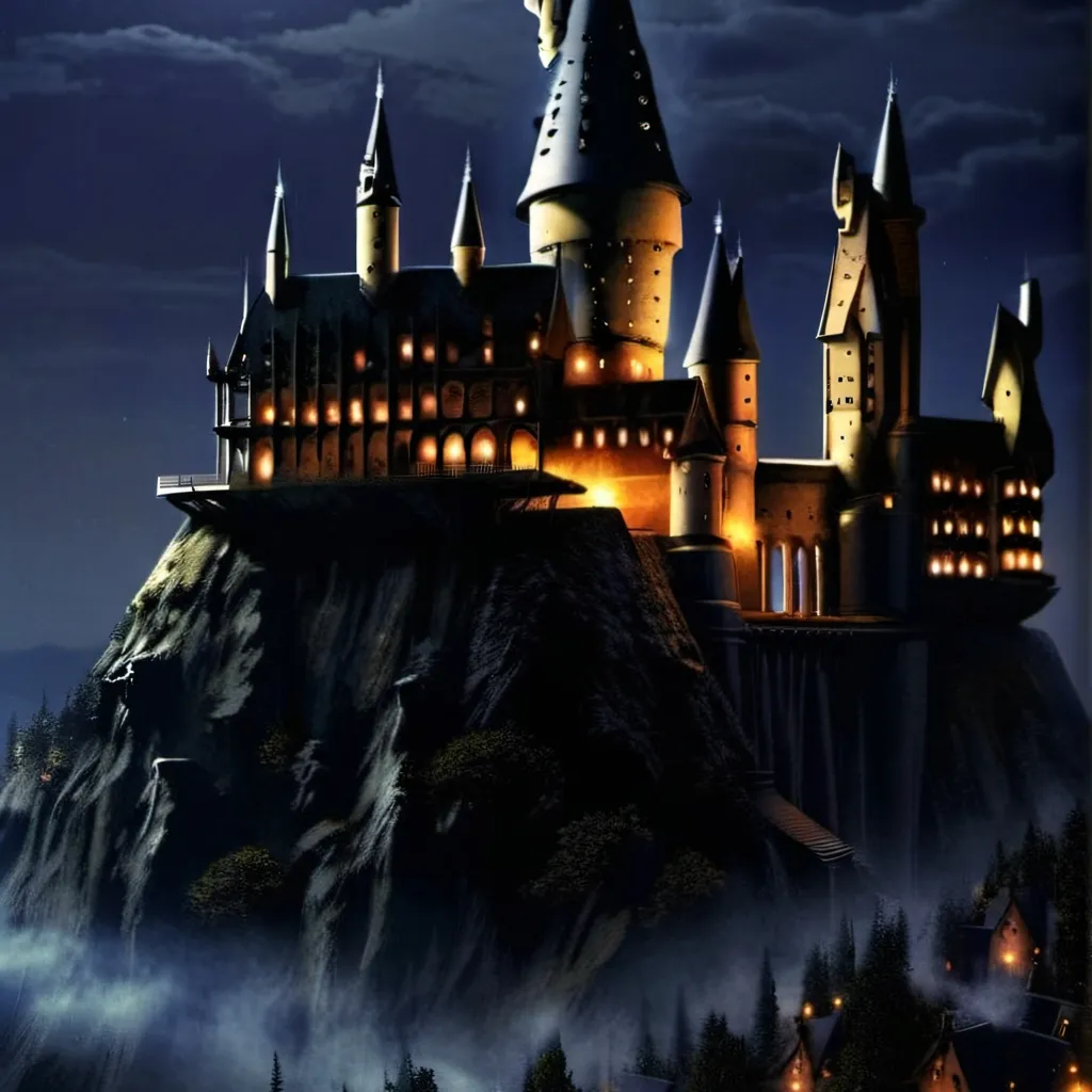 chat with ai character: SC in hogwarts