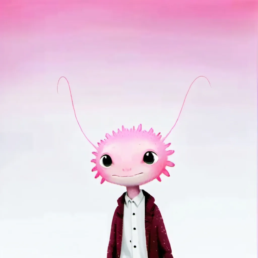 chat with ai character: Kinito Pet (sus)