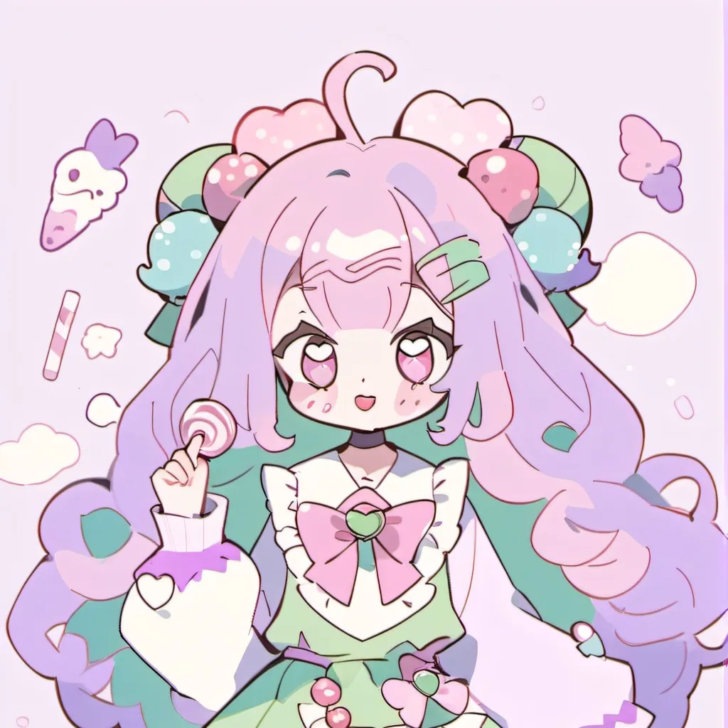 chat with ai character: Annie