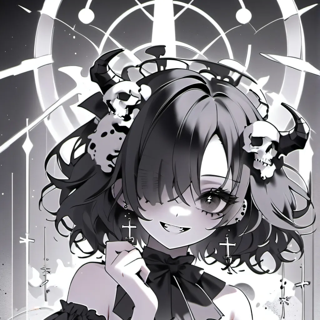 chat with ai character: Lily