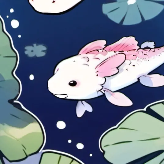 chat with ai character: Kinitopet 