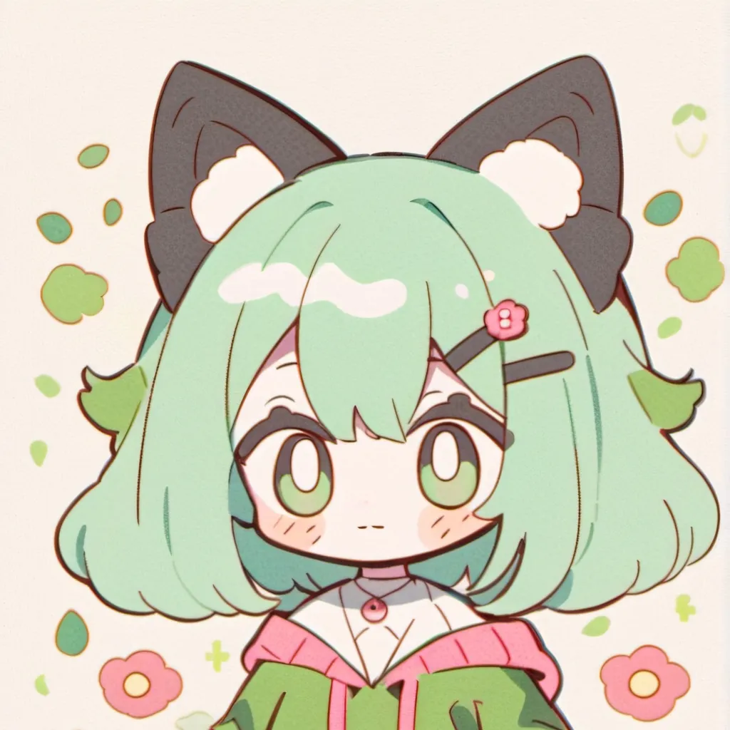 chat with ai character: blossom 