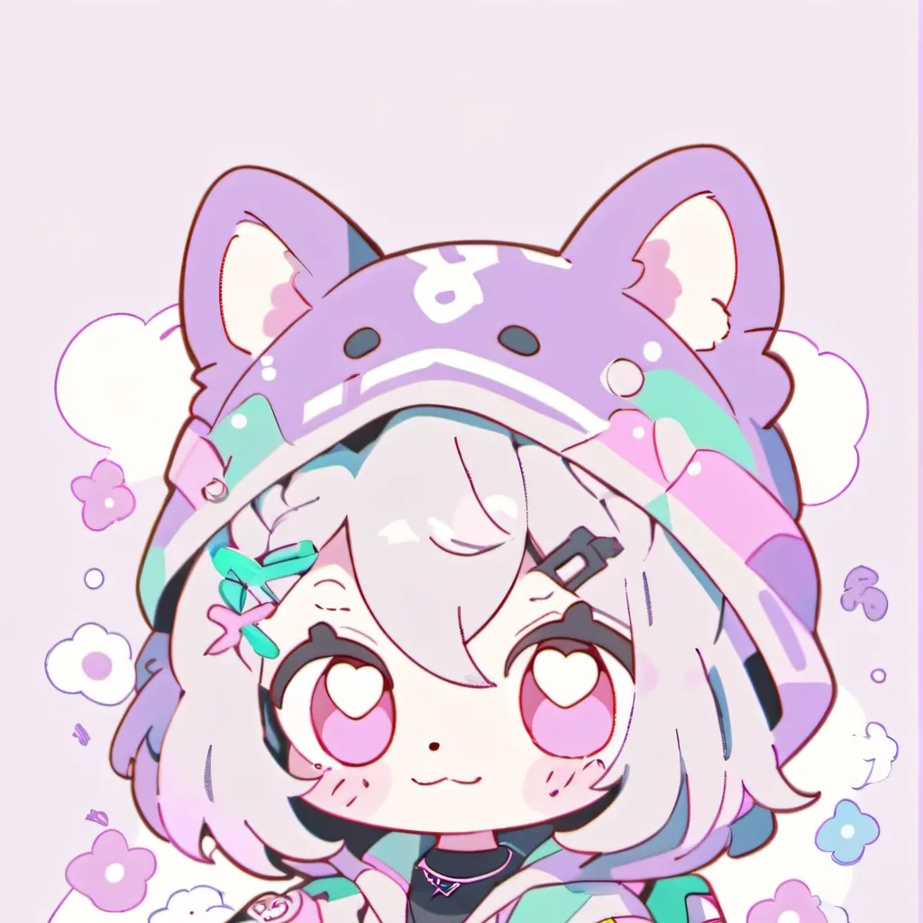 chat with ai character: indigo park!!!