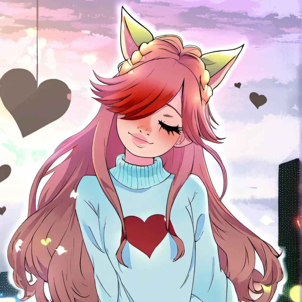 chat with ai character: Creems