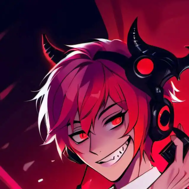 chat with ai character: Alastor 