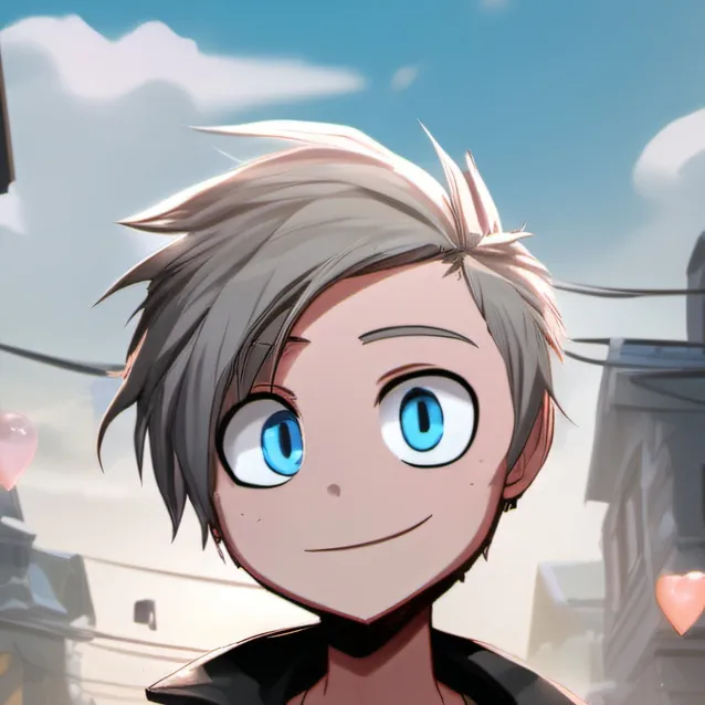 chat with ai character: Peter king 