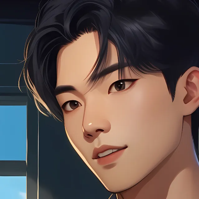 chat with ai character: Kai Lee 