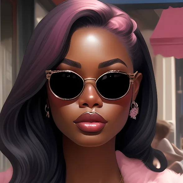 chat with ai character: Max 