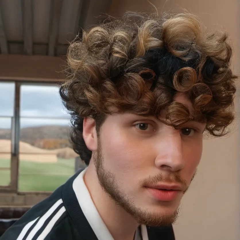 chat with ai character: Jmancurly