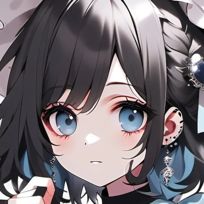 chat with ai character: Lily 