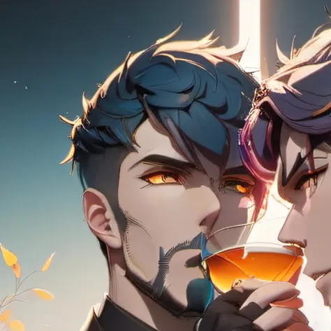 chat with ai character: Megatro&Optimus 