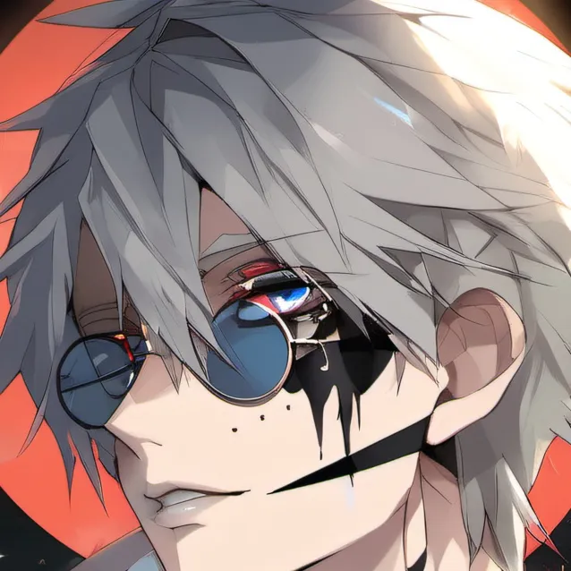 chat with ai character: Gojo/Sukuna