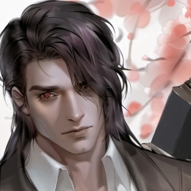 chat with ai character: Ian Nottingham