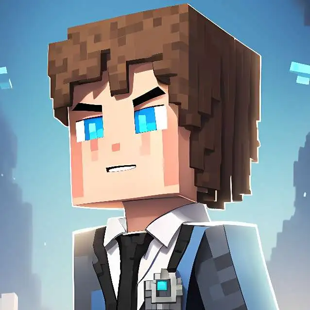 chat with ai character: Bluey 