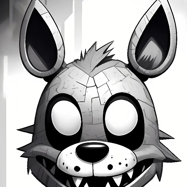 chat with ai character: night mare shadow