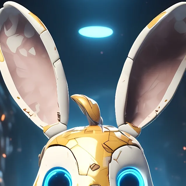 chat with ai character: ITP spring Bonnie