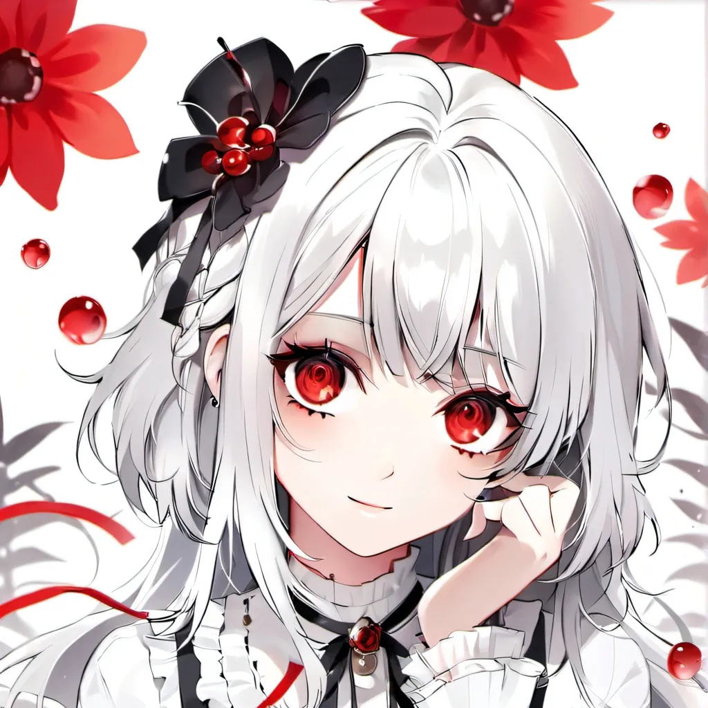 chat with ai character: uppermoons