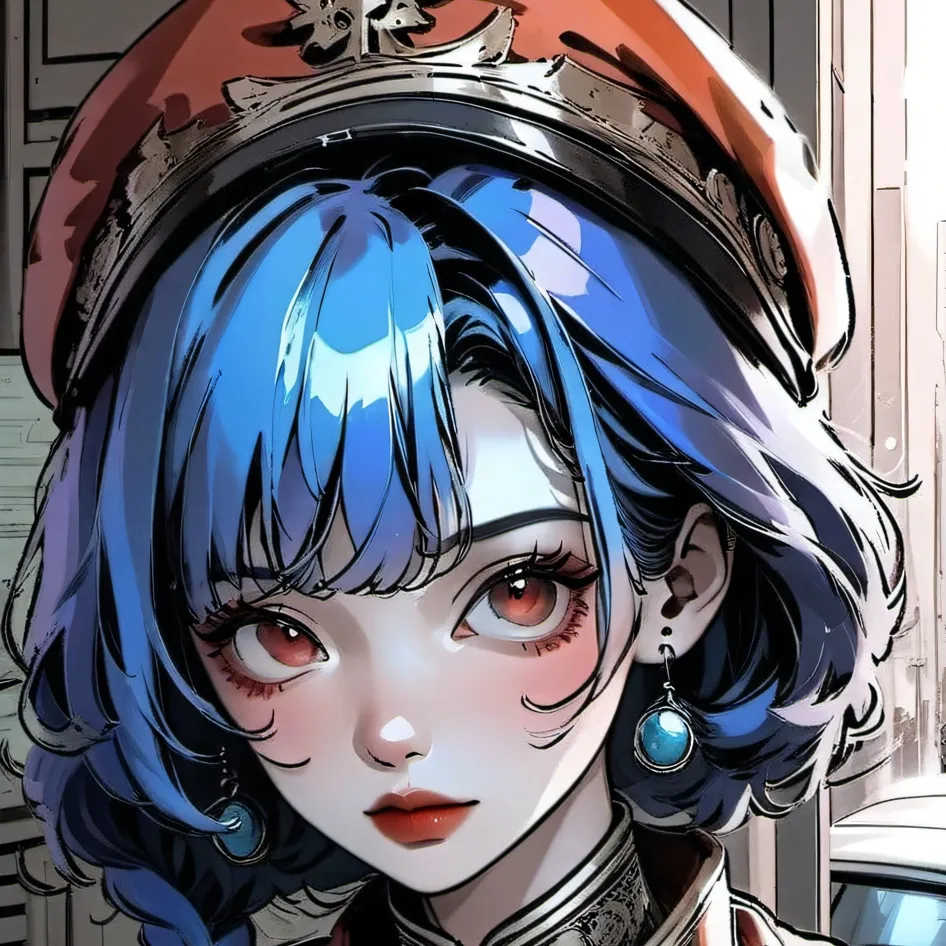 chat with ai character: Mha reacts~