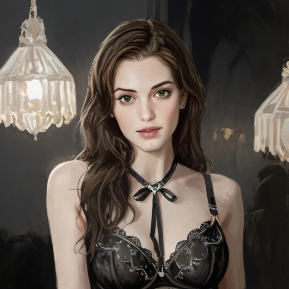 chat with ai character: Victoria 