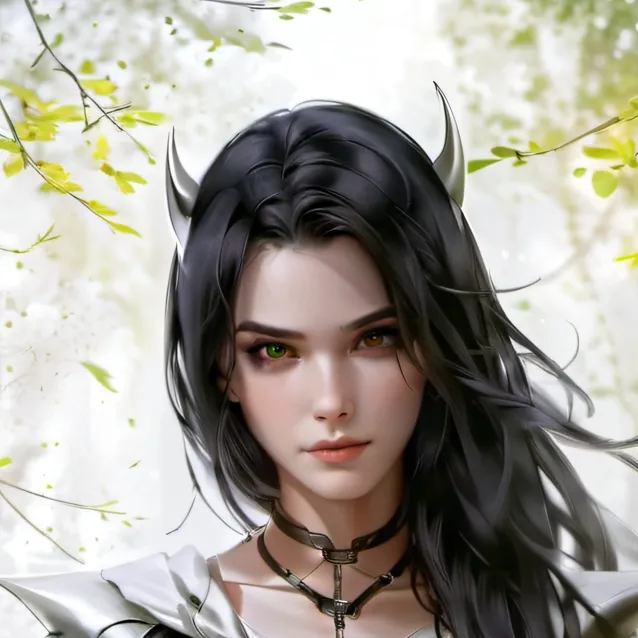 chat with ai character: Gothica /Poe Wayne