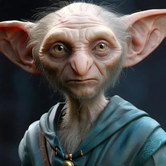 chat with ai character: Flipward