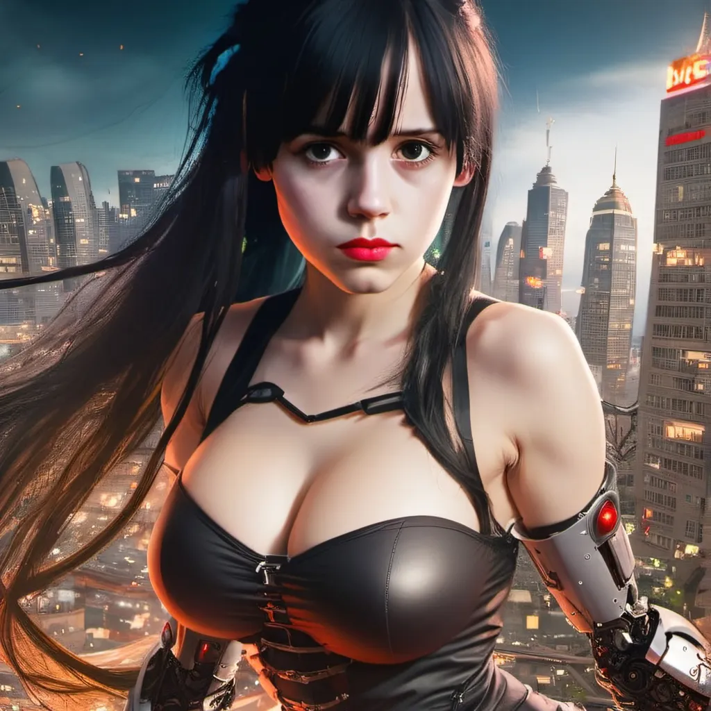 chat with ai character: Poe