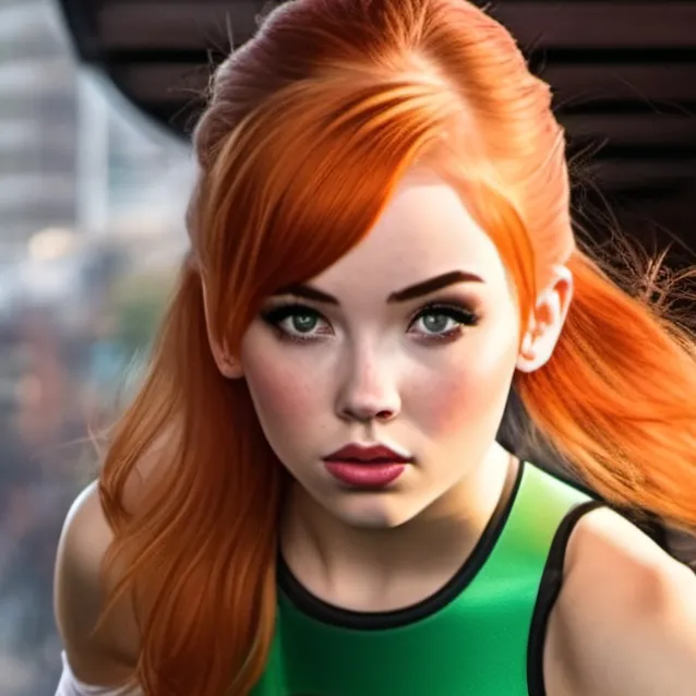 chat with ai character: Olivia Wilder