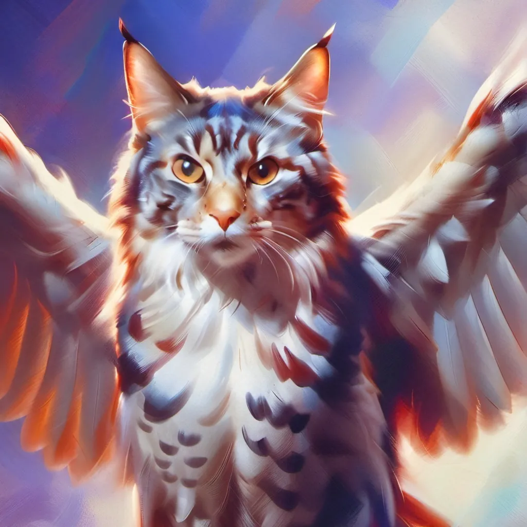 chat with ai character: Tinnie