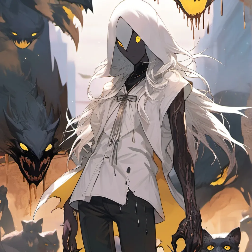 chat with ai character: Sodium